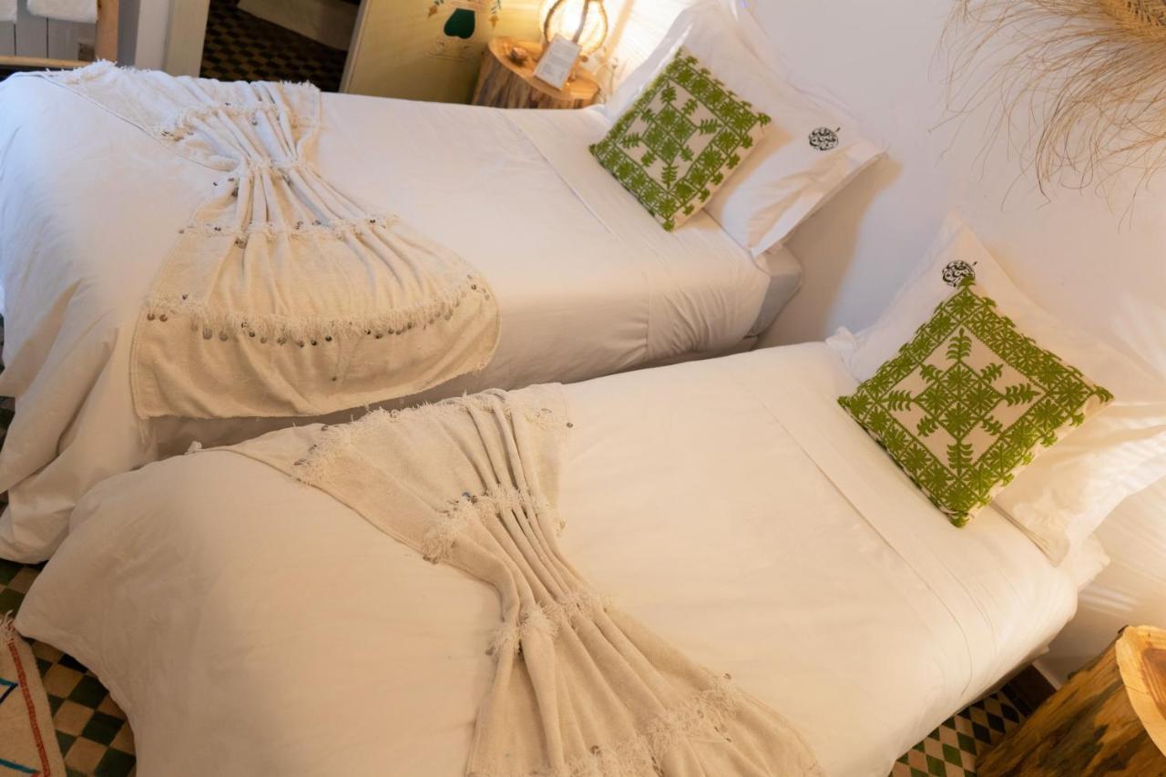 Riad Beata Bed & Breakfast Marrakesh Exterior photo